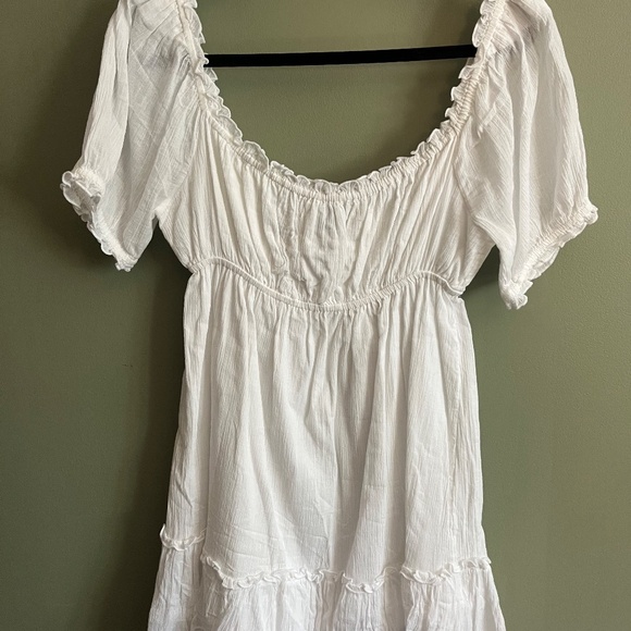 Sunday Best - Poplin Dress - Picture 2 of 4